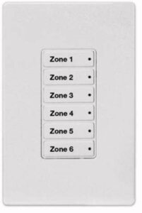 SWCAN Digital Addressable Control Station | PLC Multipoint